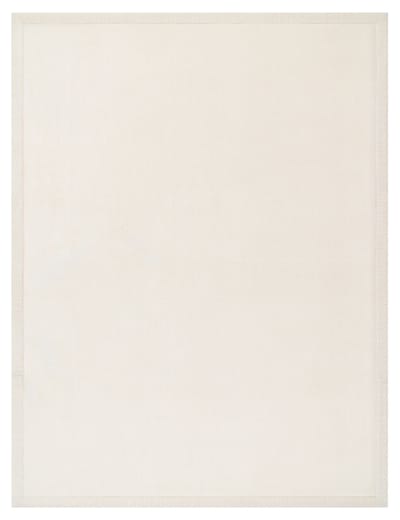 Kindertapijt wasbaar Atami crème 200x350 cm