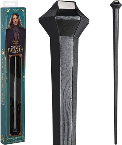 Fantastic Beasts: The Secrets of Dumbledore Wand Credence
