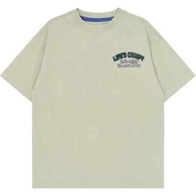 The New T-shirt tn7276