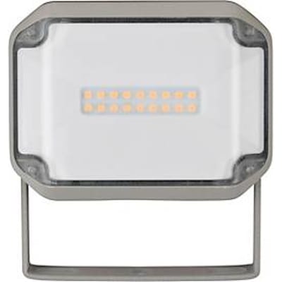 Brennenstuhl AL 1050 1178010900 LED-buitenschijnwerper Energielabel: E (A - G) 10 W Lichtkleur (naam): Warmwit