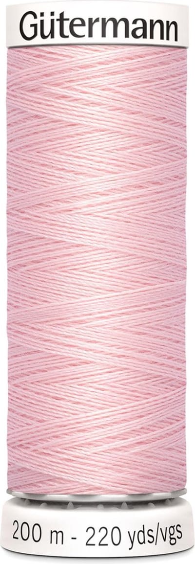 Gutermann Polyester Naaigaren 200meter-659