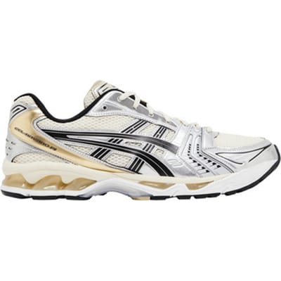 Lage Sneakers Asics Gel-Kayano 14 Birch Pure Silver