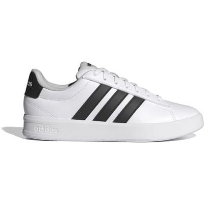 Adidas Sportswear Grand Court 3.0 Schoenen - Dames - Wit