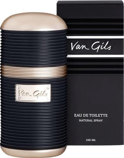 Van Gils Strictly For Men - 30 ml - Eau de Toilette