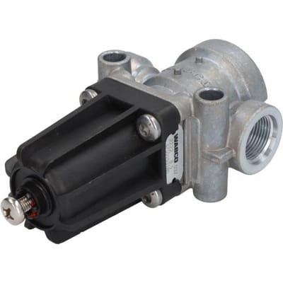Overdrukventiel WABCO 475 010 318 0