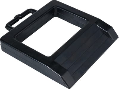 Palletwagen Stopper Weldon