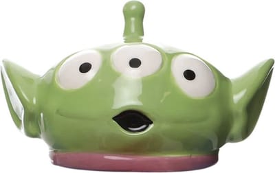 Toy Story Alien Muur Bloempot