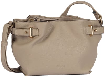 Gabor schoudertas Astea Cross Bag Taupe