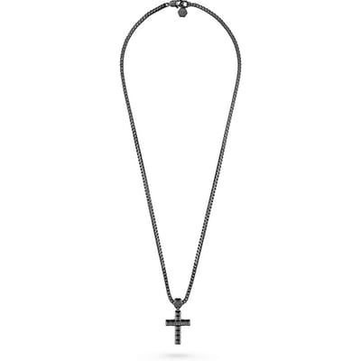 Philipp Plein Ketting PJ5GA04NU
