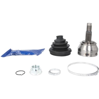 Homokineet reparatie set, aandrijfas MEYLE KIT 214 498 0052