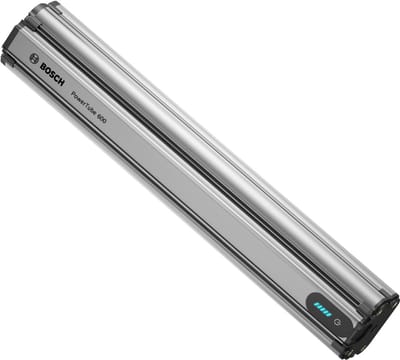 Bosch Powertube 600 in-Frame SMART - Fietsaccu - SMART System - BBP3860 - EB1210004V