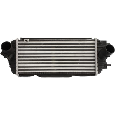 Intercooler THERMOTEC DA03005TT