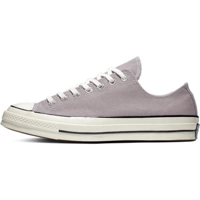 Chuck 70 Converse Bas 'Mercury Grey' 161507C 42.5 gray