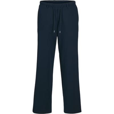 Jack And Jones Heren-joggingbroek met taps toelopende pijpen en een relaxte pasvorm (Nachtelijke hemel)