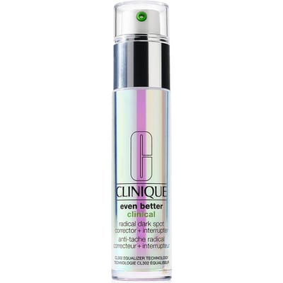 Clinique Even Better Clinical Radical Corrector en Onderbreker voor Pigmentvlekken 50 ml