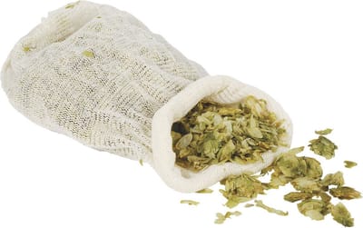 Brewferm® Hopzakjes 10 stuks - steriliseerbaar - herbruikbaar
