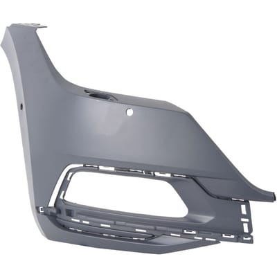 Bumper, hoek BLIC 5508-00-9566964P