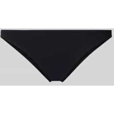 Bikinibroekje met Labeldetail Model 'ALERIA'