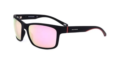 Zonnebril Skechers Zonnebril SE6117 02U 58