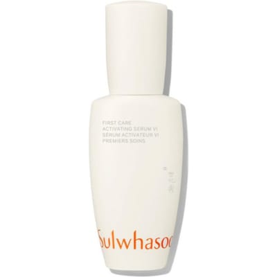Sulwhasoo First Care Activating Serum VI – 60ml gray