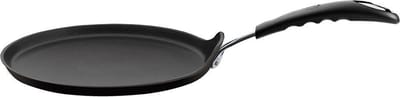 Berlinger Haus - 6128 - Pannenkoekenpan - 25cm - zwart - professioneel