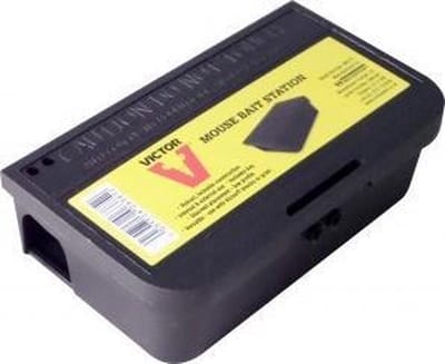 Voerdoos voor muizengif M917U
