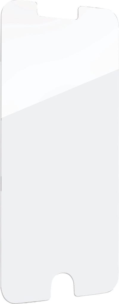 Invisible Shield Ultra Clear screenprotector voor iPhone 6 6s 7 8 en SE 2020 SE 2022 - transparant