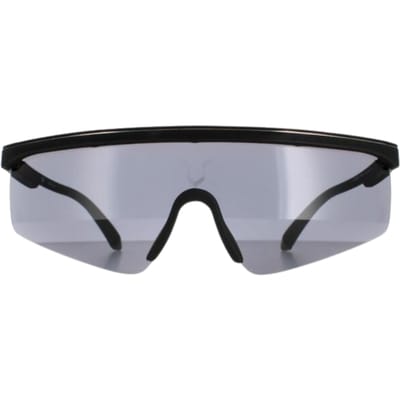 Police zonnebril spla28 Lewis Hamilton 06AA zwarte rubber rook