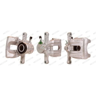 Remklauw FERODO FCL694555, achter links