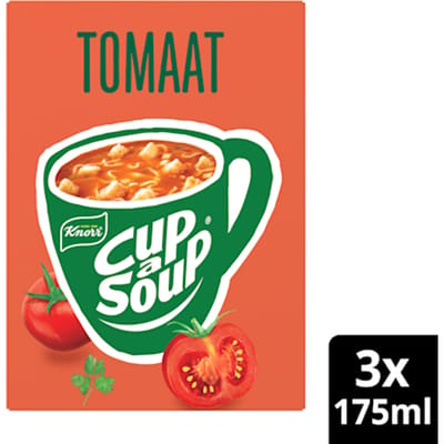 Cup-a-Soup Tomaat