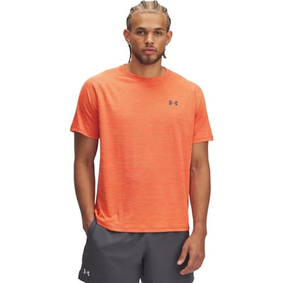 Opleiding top Under Armour Tech™ Textured