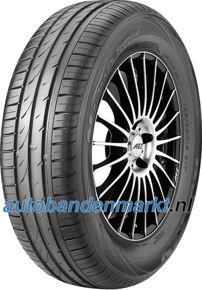 Nexen N Blue Premium ( 165/65 R15 81T 4PR )