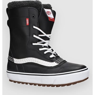 Vans MTE Standard Waterproof Winter Schoenen zwart