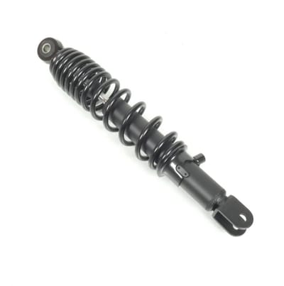Paire Amortisseur AR pour scooter Peugeot 125 TWEET EU5 804338N 323mm Noir Neuf