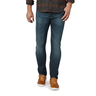 Jeans slank Lee Fit Mvp