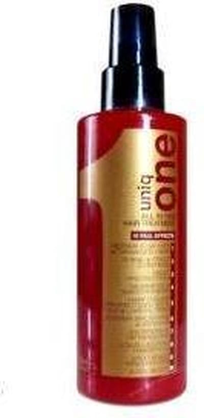Uniq one all in one hair treatment, 150ml