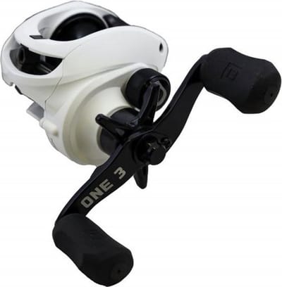 13 Fishing Origin C BC Reel Left Hand 6.6:1