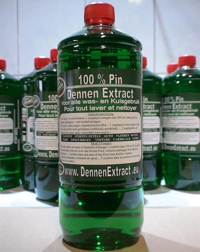 tapijtreiniger - dennenextract - 100% Pin Extract - M.Comhair - bekledingsreiniger - bankstel reiniger 2 STUKS + 1 GRATIS - autozetels reinigen - autotapijten reinigen