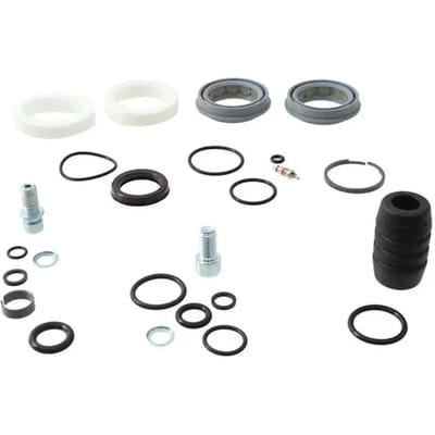 Vorkkeerring kit Rockshox Full Recon Sa 2013