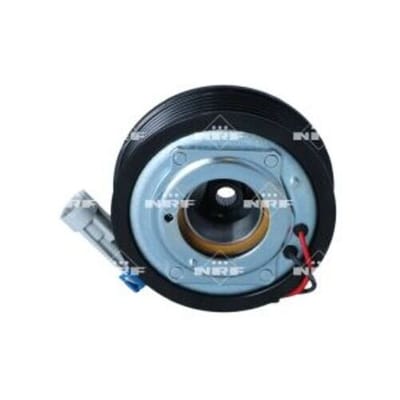 Magnetische koppeling, aircocompressor NRF 380079