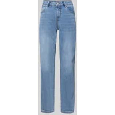 Jeans met 5-pocketmodel