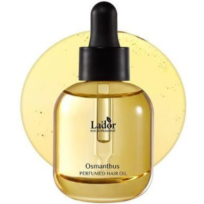 LADOR Parfum Haarolie Voedende Geur Haarolie 30ml Osmanthus 30ml
