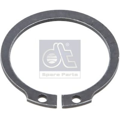 Borgring, remschacht DT Spare Parts 9.39024