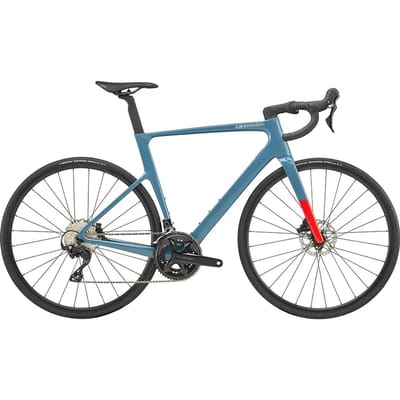 Racefietsen Cannondale SuperSix Evo 4