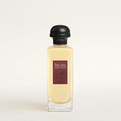 Hermès Les Fondateurs BelAmi Vétiver Eau de Toilette