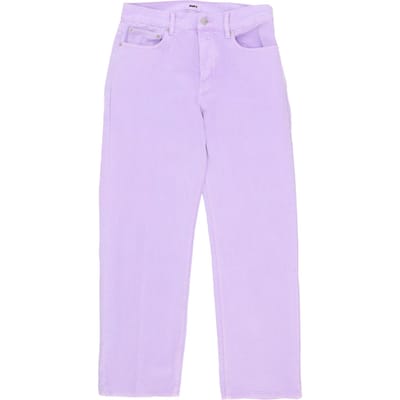 Lange herenbroek Hardwork Pigment Denim Pant Pigment Orchid Petal