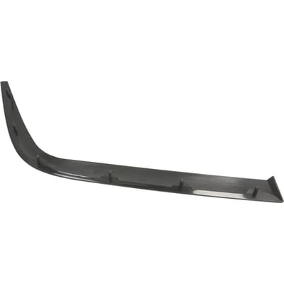 Sierlijst/beschermstrip, bumper BLIC 5703-05-3512927P links