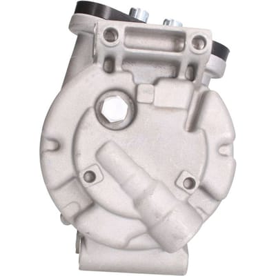 Compressor, airconditioner THERMOTEC KTT090049