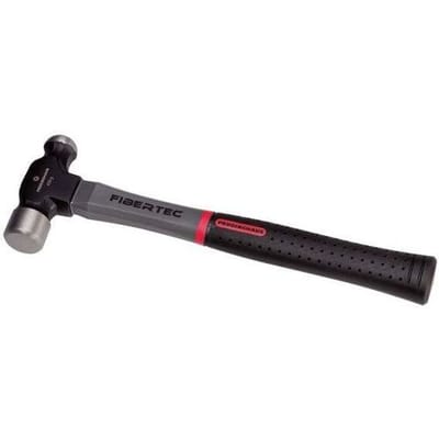 Peddinghaus 5081080500 Ingenieurshamer Ergonomische handgreep 1 stuk(s)