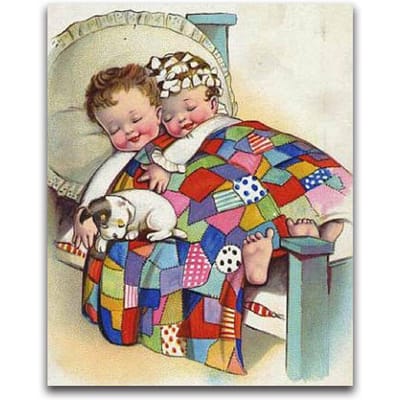 Baby Slapen 5D Diy Diamant Schilderen Kruissteek volledige Diamant Mozaïek Kinderen geschenken volledige Ronde Diamant borduurwerk kruissteek 20X30CM beige